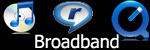 Broadband