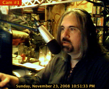 James A. Jancik's 'Feet-To-The-Fire' Show out of Chicago Sunday Nights 5-9 PM, Mountain Time...
