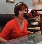 Journeys with Rebecca Radio Show
Paranormal, UFO�s, Metaphysical, Ancient Civilizations, Energy Healing, Psychic Awareness, Consciousness, Spirituality, 2012,  Earth Changes, Channeling and more...Saturdays @ 8 PM, Central Time..