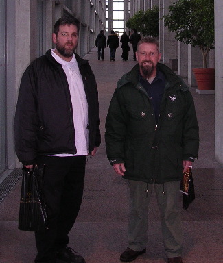Robert Houghton & Doyel Shamley ( Bill Cooper's 'adopted' son ) will Recontinue Broadcasts in November, 2008..  24-Hours ON-DEMAND is the Newer Feature once shows begin!!!!